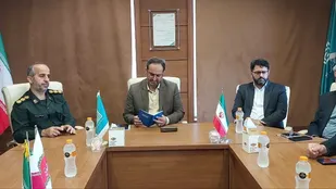 ارزیابی ۲ هزار واحد تولیدی و صنعتی در استان&zwnj;ها
