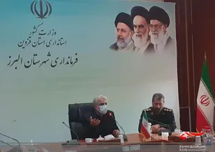 الگوی رفتاری و اخلاقی بسیجیان باید فراگیر باشد