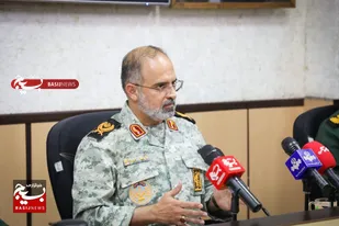 برگزاری رزمایش &laquo;الی&zwnj;بیت&zwnj;المقدس ۱۶&raquo; در مازندران