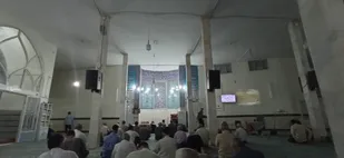 آزادی خرمشهر نشان داد علی رغم تحریم ها اراده الهی پیروز است