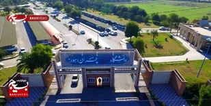 پذیرش بیش از ۳ هزار و ۴۰۰ دانشجو در دانشگاه شهید چمران اهواز