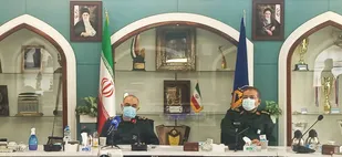 تمامی ظرفیت سپاه و بسیج برای مقابله با کرونا و خدمت رسانی به مردم استفاده شود