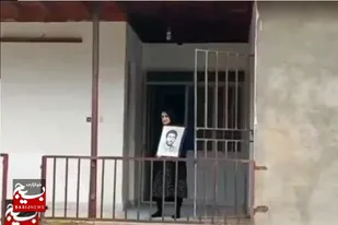 دلخوشی&zwnj; یک مادر شهید در روز&zwnj;های آخر سال
