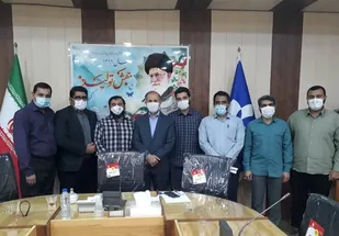 کارگروه مطالبه&zwnj;گری در مرکز صداوسیمای خوزستان راه&zwnj;اندازی می&zwnj;شود