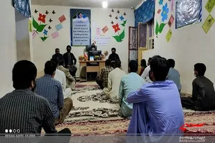 برگزاری کارگاه پیشگیری از اعتیاد در سراوان