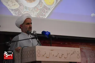 مسئولیت دینی و شرعی ما توجه به نیازمندان است