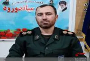 امنیت پایدار،اصلی ترین دستاورد انقلاب