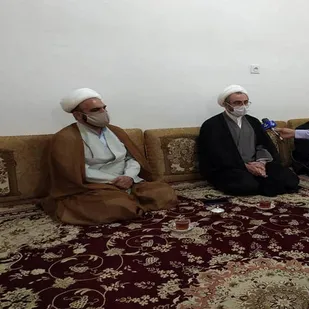 هیمنه نظام استکبار جهانی به برکت خون شهدا شکسته شده است