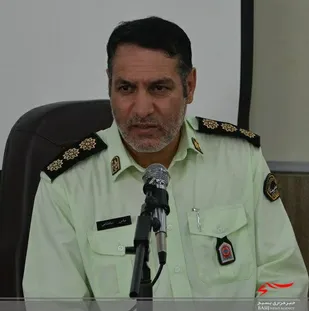 کشف ۱۶ فقره سرقت در خرم آباد