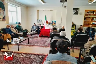 تنها راه پیروزی در مقابل دشمن، قدرتمند شدن است