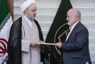 محسن مسچی معاون مجمع جهانی تقریب مذاهب اسلامی شد