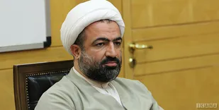 راضی ام به رضای خالقم