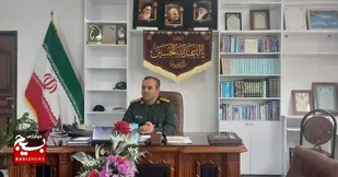 سپاه پاسداران سد محکم در مقابل ترفندهای دشمنان است