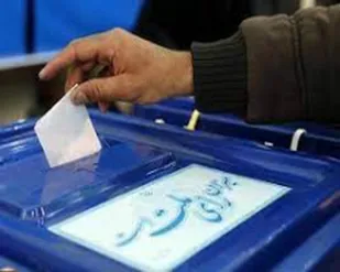 یکصد شعبه اخذ رای در شهرستان دهلران پیش&zwnj;بینی شده است
