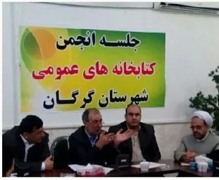 جامعه&zwnj;ای که با کتاب و کتابخوانی مأنوس باشد دچار افراط و تفریط نخواهد شد