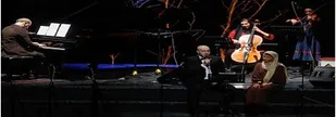 صدور مجوز خوانندگی زنان شایسته وزارت ارشاد نیست/ دولت به دغدغه اصلی زنان بپردازد