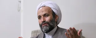 انقلاب اسلامی را امداد غیبی شهدا حفظ کرده است