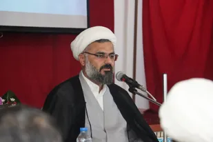 دشمن با جنگ شناختی به دنبال تضعیف وحدت ملی است