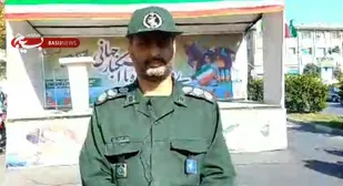مردم با بصیرت خود نشان دادند می توان در مقابل نظام سلطه و قدرت پوشالی آمریکا ایستاد