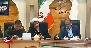 &nbsp;دفاع مقدس، کارخانه انسان&zwnj;سازی و سرچشمه شکل&zwnj;گیری مقاومت در جهان است