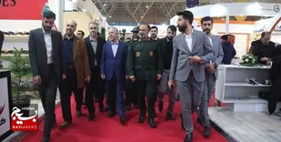 صادرات ۶۳ میلیون دلاری صنعت کفش در سال ۱۴۰۲