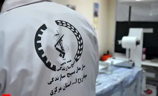 اغاز مرحله دوم پویش نذر ماسک باحضور گروه جهادی تبلیغی صادقین دانشگاه امام صادق/ خدمت بی منت افتخاری بزرگ برای فرزندان این ملت خواهد بود