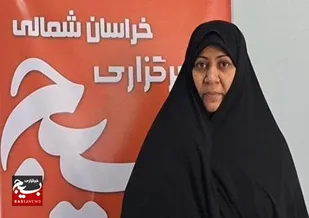اجرای جشنواره پوشاک ایرانی اسلامی فردخت در سطح استان