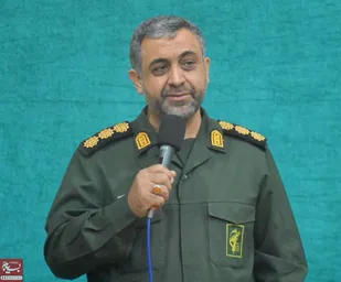 امسال هزار بسیجی شهرستان در قالب پنج کاروان به مناطق عملیاتی دفاع مقدس اعزام شدند