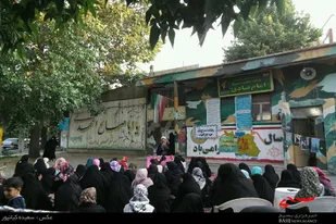 برگزاری برنامه ایستگاه &laquo;ورود ممنوع&raquo; در همدان