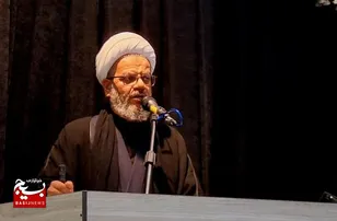 مقاومت امتداد سیره انبیاء الهی در مسیر استقرار و حاکمیت دین خداست