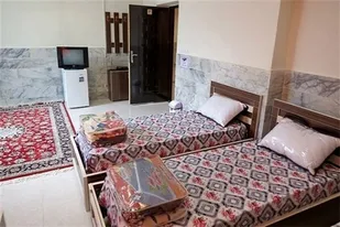 ۳۶ هزار مسافر در مراکز فرهنگیان آذربایجان&zwnj;شرقی اسکان یافتند