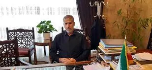 برای نجات باغستان نیازمند بودجه ملی هستیم