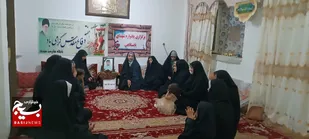 نشست سیاسی با حضور هادیان سیاسی برگزار شد&nbsp;