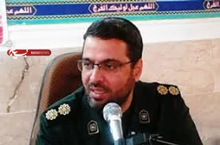 حضور داوطلبانه و آگاهانه، شاخصه بسیج است