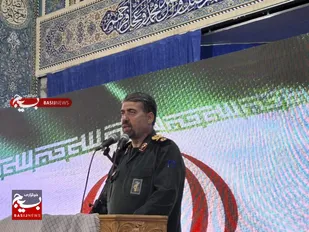 اعتماد مقام معظم رهبری به جوانان باعث پیشرفت&zwnj;های چشمگیر در جمهوری اسلامی ایران