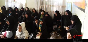 مجالس روضه موجب زنده نگهداشتن قیام عاشوراست