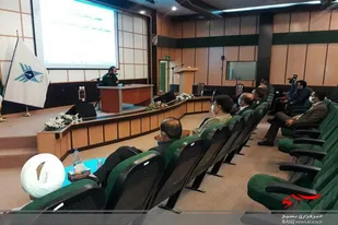 حضور حداکثری در انتخابات باعث عزتمندی و سربلندی ایران اسلامی می&zwnj;شود