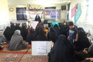 اجرای ۲۰ عنوان برنامه فرهنگی توسط حوزه حضرت مریم(س) کبودراهنگ