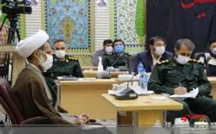 عشایر مجموعه ای صادق و پشتوانه و ذخیره ای عظیم برای نظام و انقلاب اند