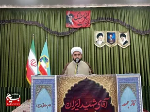 رهبری حکیمانه مقام معظم رهبری، تهدید&zwnj;های جهانی را به فرصت و انسجام ملی تبدیل کرد