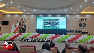 ارائه گزارش وضعیت استادیوم علی دایی به وزیر ورزش
