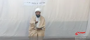 برگزاری نشست روشنگری ویژه اعضای شورای حوزه مقاومت بسیج خواهران الزهراء(س)تنگستان