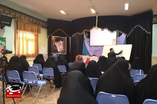رسیدن به رشد اجتماعی و داشتن فن بیان از عوامل جذب در ازدواج است