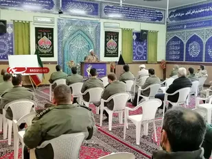 جنگ شناختی راهبرد جدید دشمن برای براندازی انقلاب اسلامی ایران است