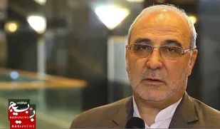 دشمن به دنبال کم&zwnj;رنگ کردن نقش مردم در اداره کشور است