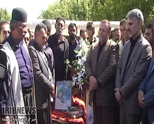 نجات قاتل با اجرای آیین کهن"خون بس"