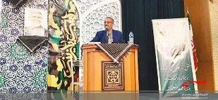 هنوز در محاکم داخلی علیه غرب و منافقین اقامه دعوا نکرده ایم&nbsp;

&nbsp;