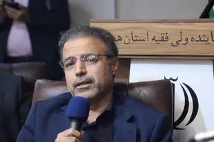 انسجام و همگرايی مدیریتی و مردمی مولفه مهم در توسعه&zwnj; استان همدان