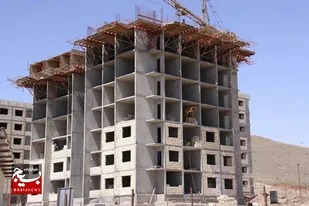 افتتاح ۷۲ واحد به صورت نمادین در سراسر خوزستان