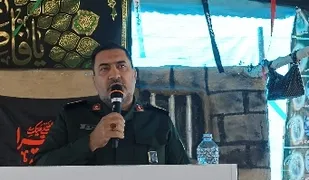 حل مشکل آب شرب روستایی کرمان تا ابتدای سال 1405
